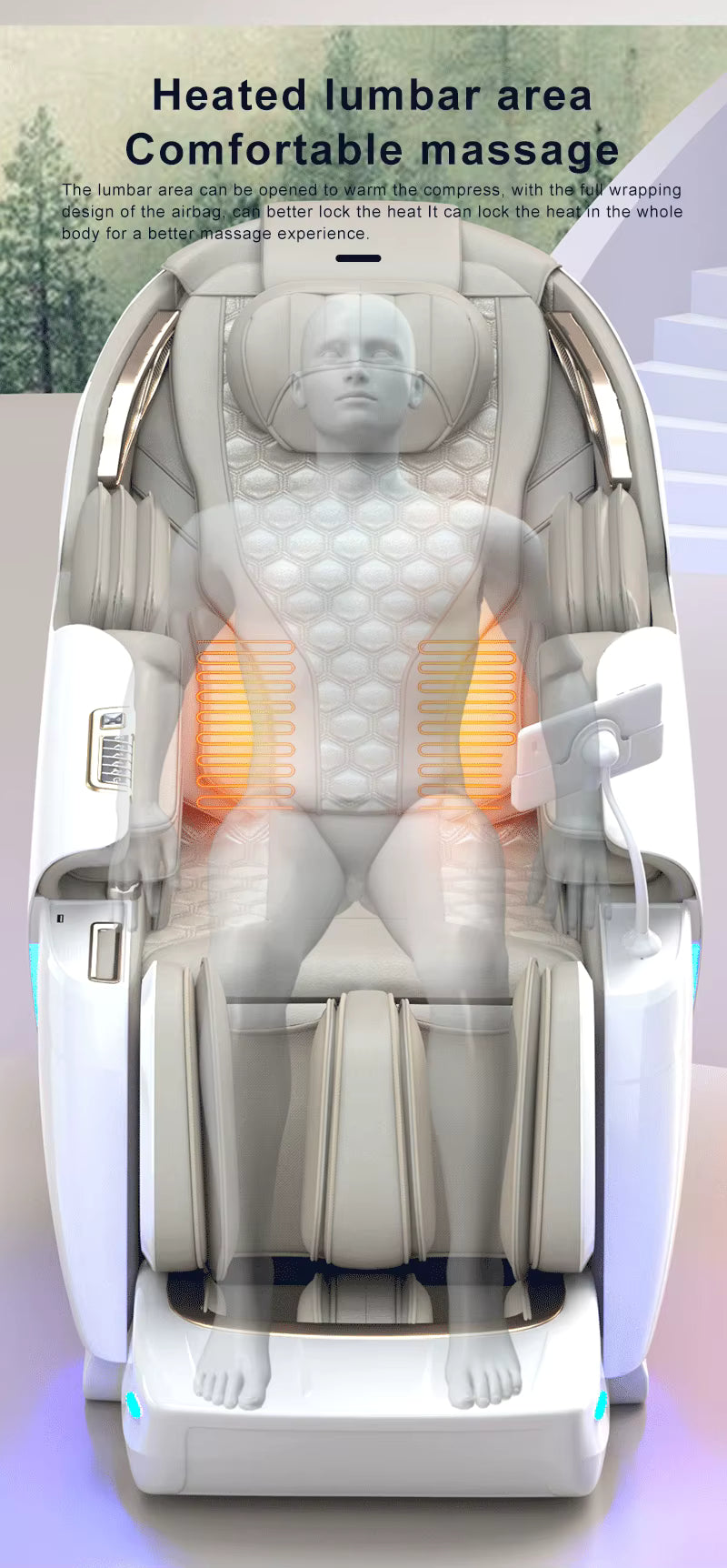 Massage Chair