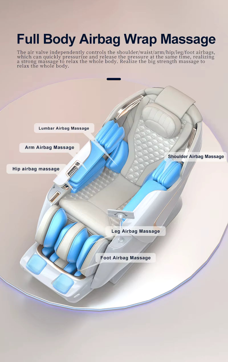 Massage Chair
