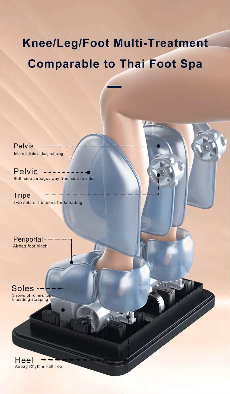 Massage Chair