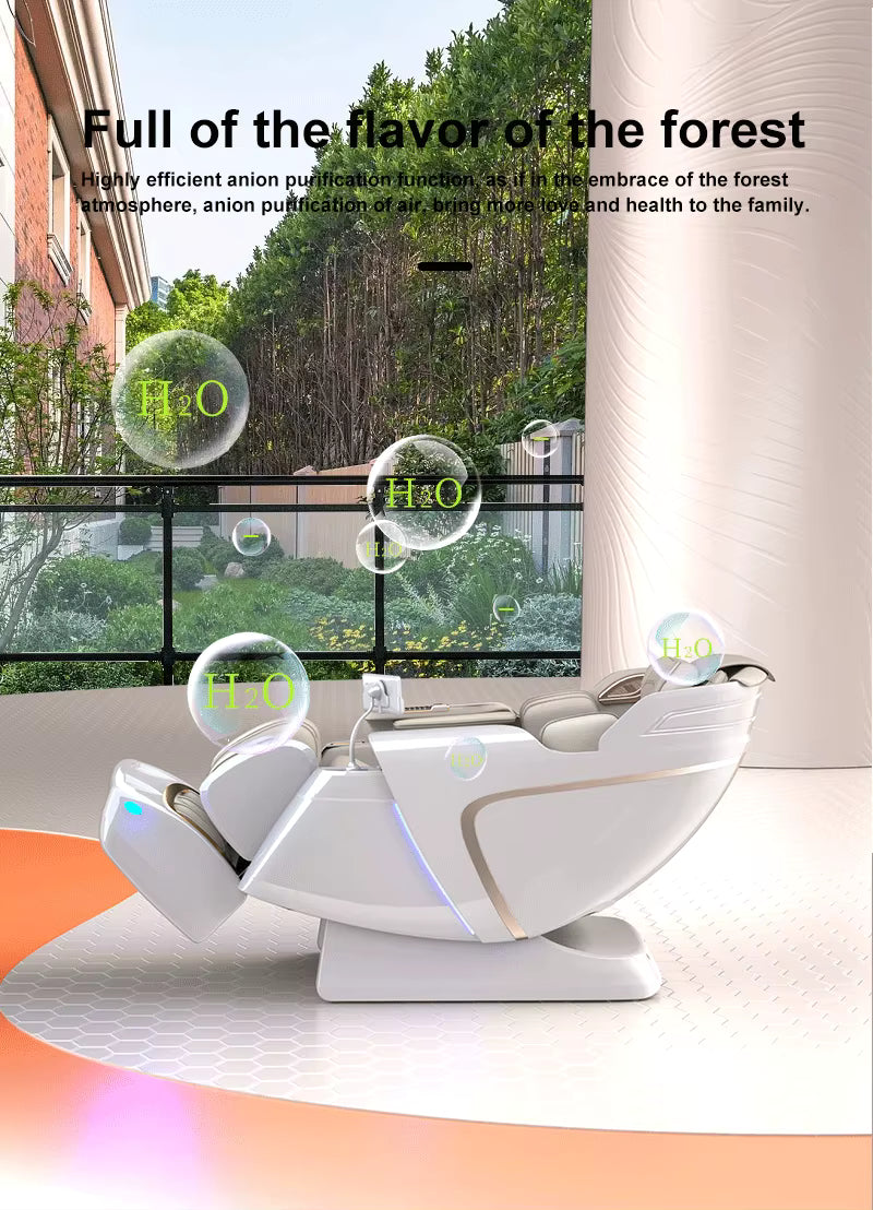 Massage Chair